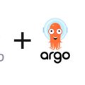 Подключение репозиториев в ArgoCD