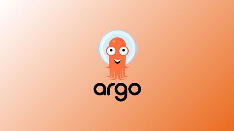 Featured image of post Установка ArgoCD