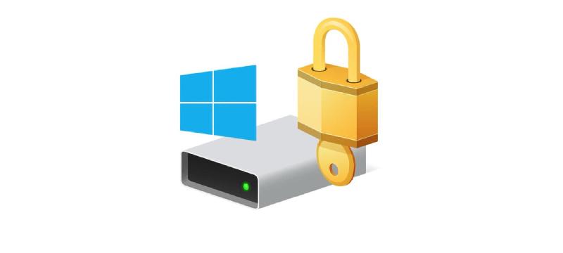 Featured image of post Bitlocker + Recovery keys Active Directory