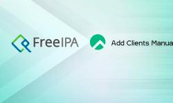 Featured image of post Добавление клиентов FreeIPA. Ручной метод