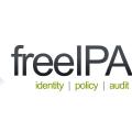 Установка сервера FreeIPA в Docker-compose