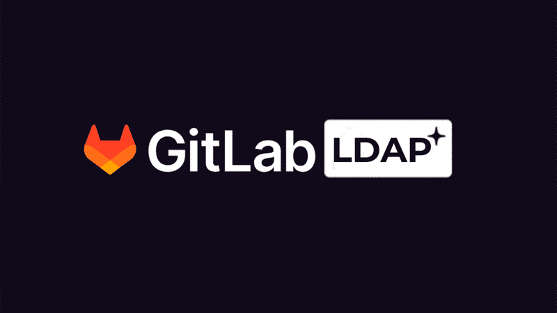 Featured image of post Подключение Gitlab к LDAP FreeIPA