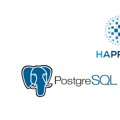 High Availability Cluster HAProxy + Patroni