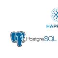 High Availability Cluster HAProxy + Patroni