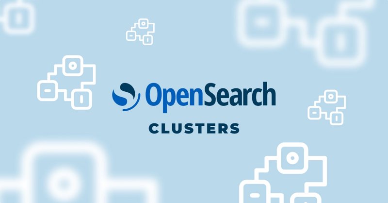 Featured image of post Установка Opensearch Ansible