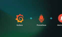 Featured image of post Prometheus и Grafana. Установка в Kubernetes