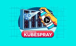 Featured image of post Установка Kubernetes через Kubespray