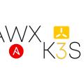 Установка Ansible AWX в K3S