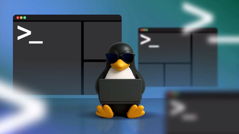 Featured image of post 100+ Полезных команд Linux
