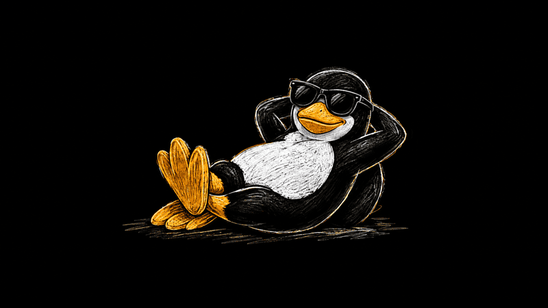 Featured image of post Linux перешёл в Read-only: диагностика и восстановление ext4