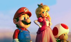 Featured image of post Super Mario в Kubernetes за 5 минут