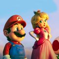 Super Mario в Kubernetes за 5 минут