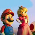 Super Mario в Kubernetes за 5 минут