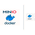 Установка MinIO в Docker