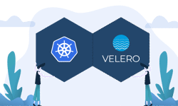 Featured image of post Установка Velero в Kubernetes