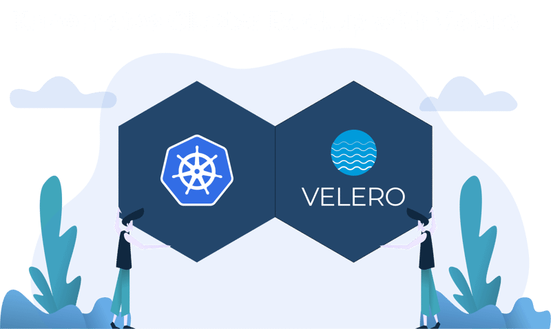 Featured image of post Установка Velero в Kubernetes