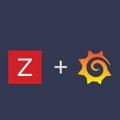 Zabbix & Grafana: Мониторинг сайта скриптами. Часть 2